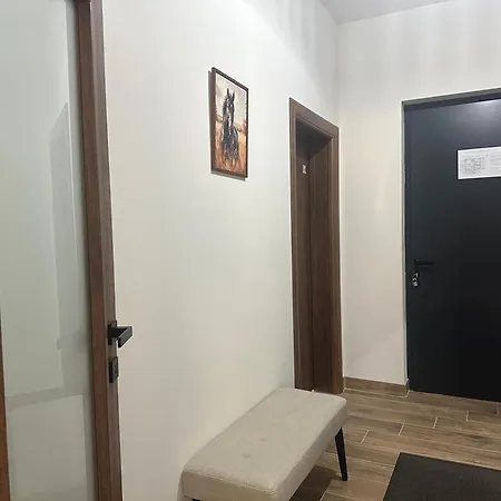 Villa Ivana - Zlatibor Dobroselica