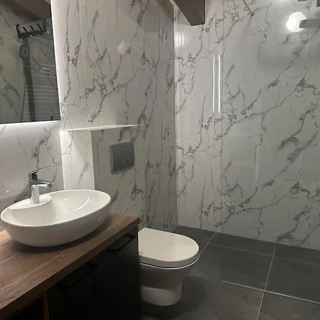 Villa Ivana - Zlatibor Dobroselica