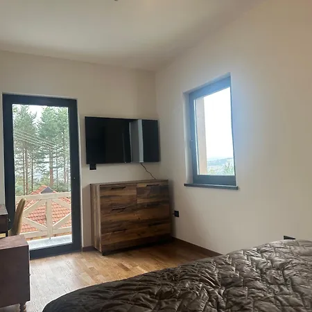 Ivana - Zlatibor Dobroselica