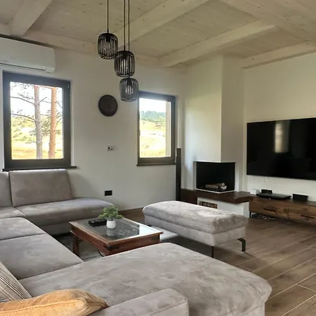 Ivana - Zlatibor Villa Dobroselica