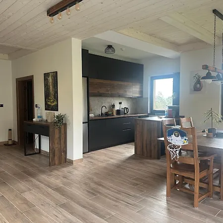 Villa Ivana - Zlatibor Dobroselica