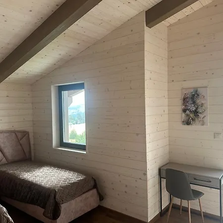 Ivana - Zlatibor Dobroselica