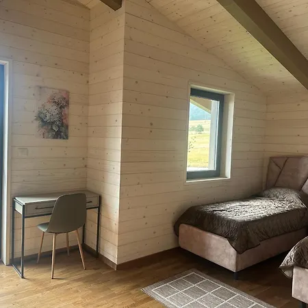 Villa Ivana - Zlatibor *