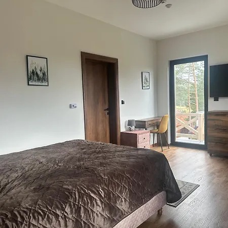 Ivana - Zlatibor Villa Dobroselica