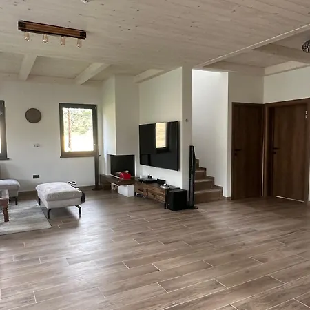 Ivana - Zlatibor * Dobroselica