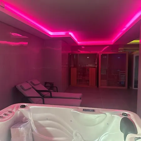 Villa Ivana - Zlatibor