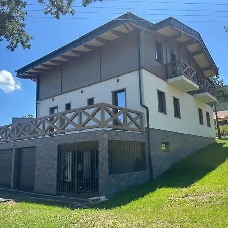 Ivana - Zlatibor Dobroselica