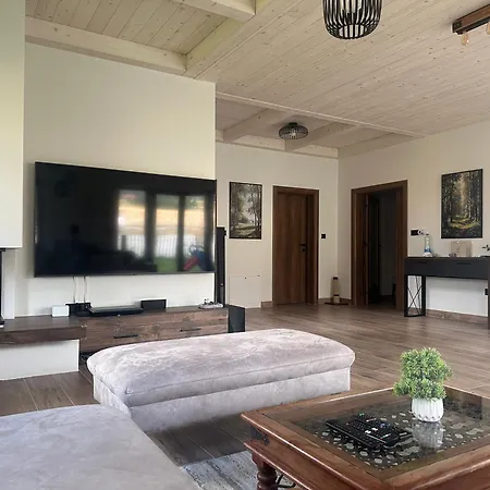 Ivana - Zlatibor * Dobroselica