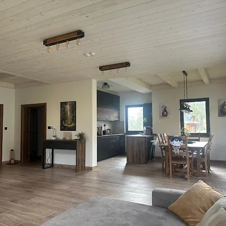 Villa Ivana - Zlatibor *