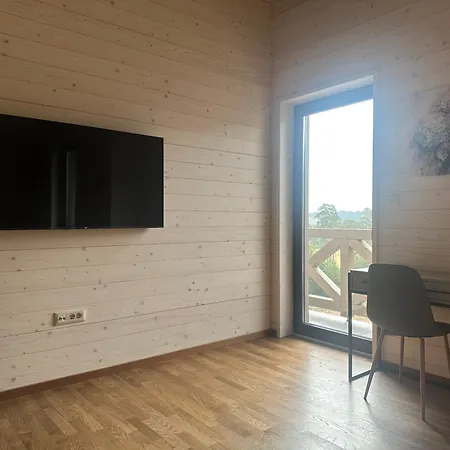 Ivana - Zlatibor Villa Dobroselica