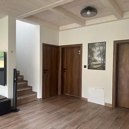 Villa Ivana - Zlatibor *