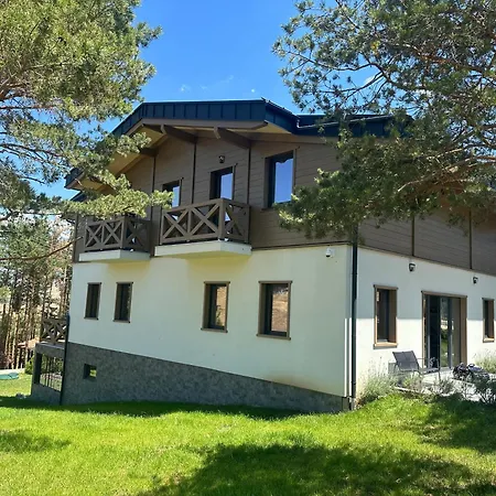 Villa Ivana - Zlatibor