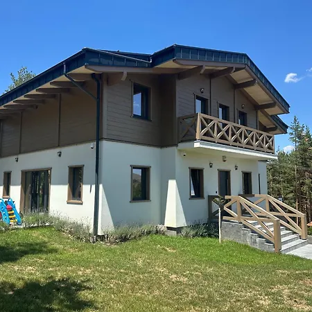 Villa Ivana - Zlatibor Dobroselica