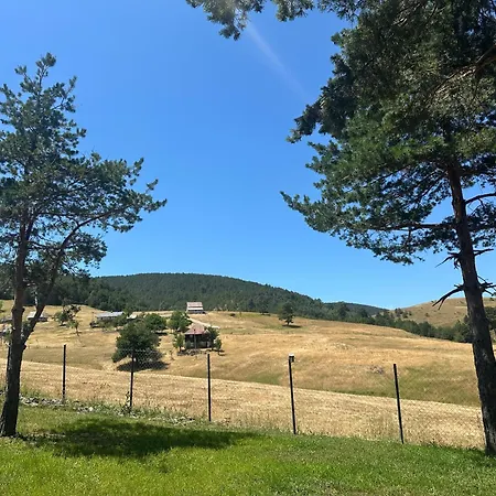 Villa Ivana - Zlatibor